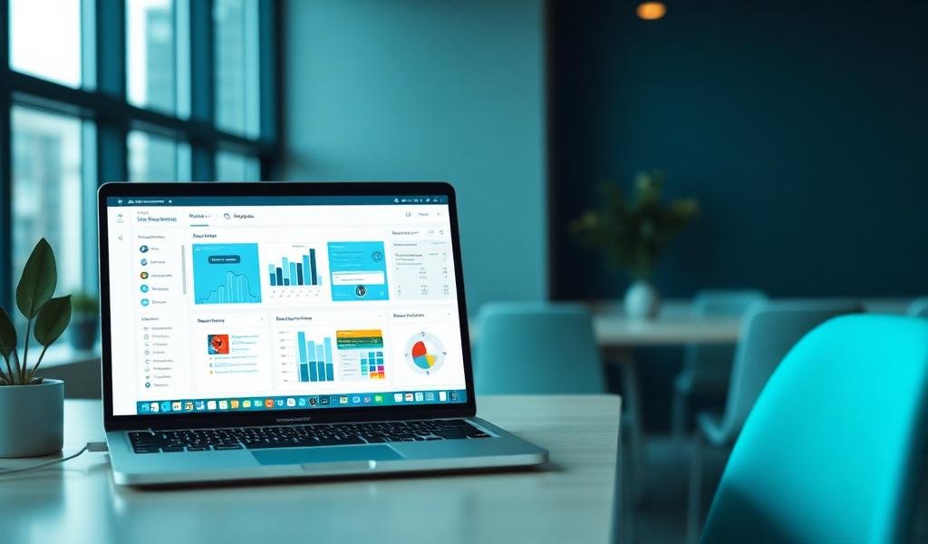Choose the Right Project Management Tool