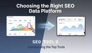 Semrush vs Ahrefs: Which Data Giant is Right for You?