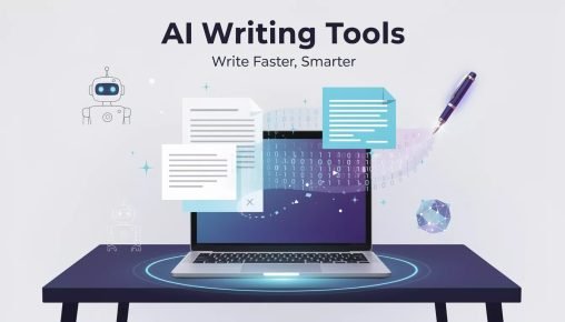 AI Writing Tools recommended by Tool Alternatives