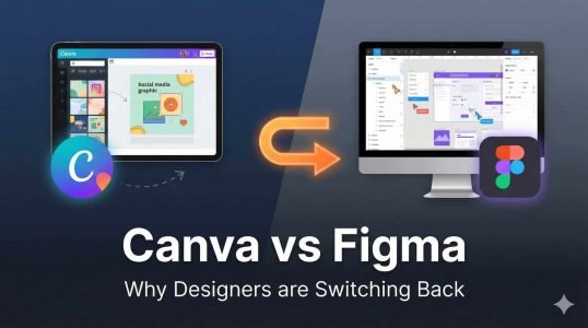 Canva vs Figma Why Designers are Switching Back (1)